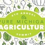 Pure Michigan Agriculture Summit